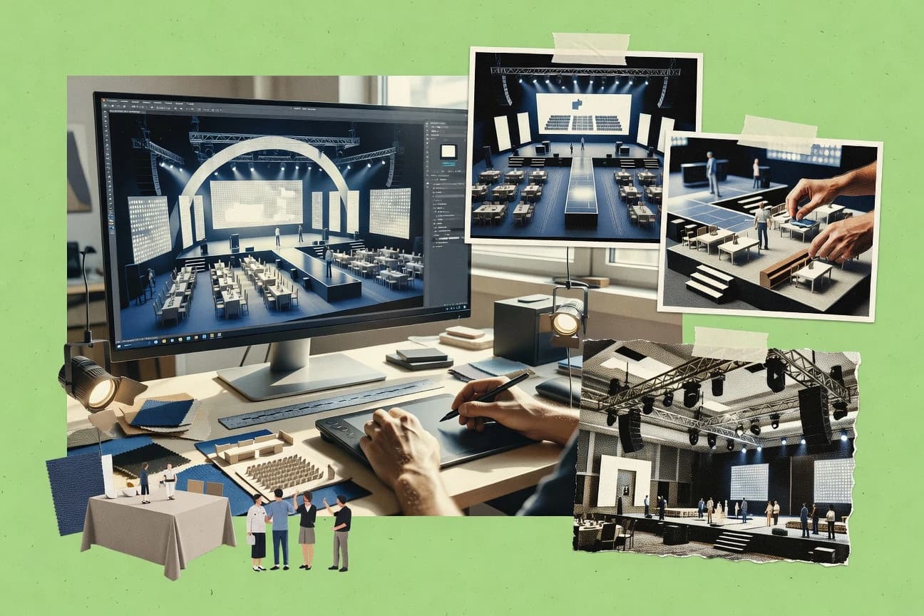 Top 10 Best 3D Event Design Software of 2026