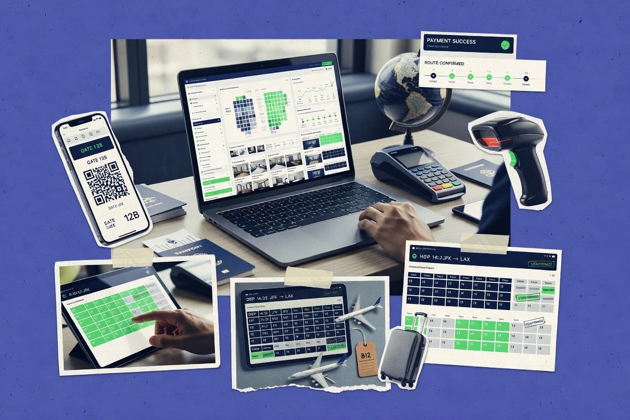 Top 10 Best Travel Company Software of 2026