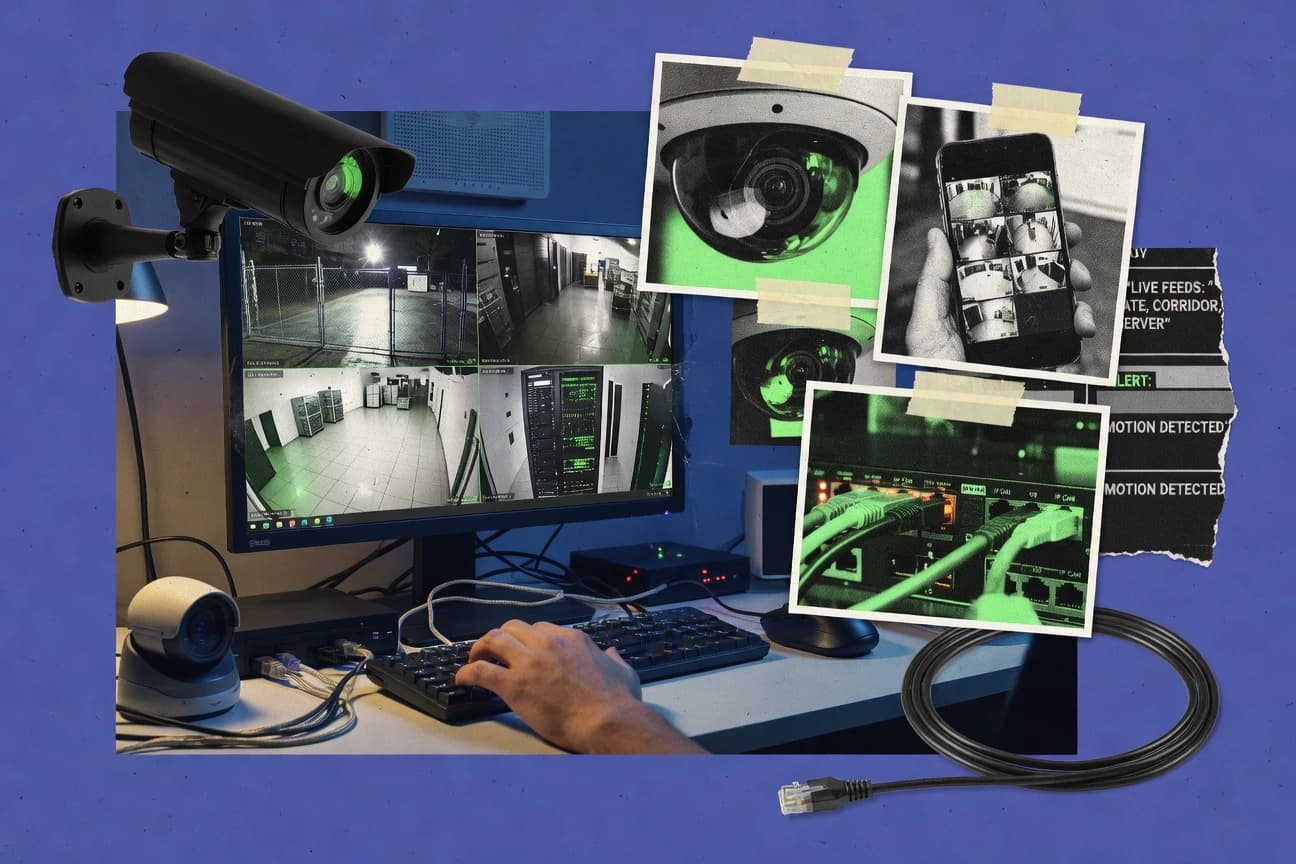 Top 10 Best Ipcam Software of 2026