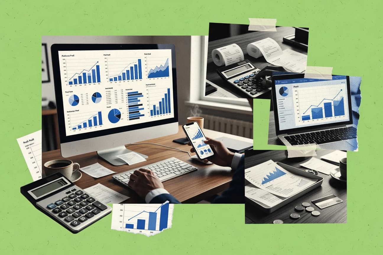 Top 10 Best Profit Accounting Software of 2026