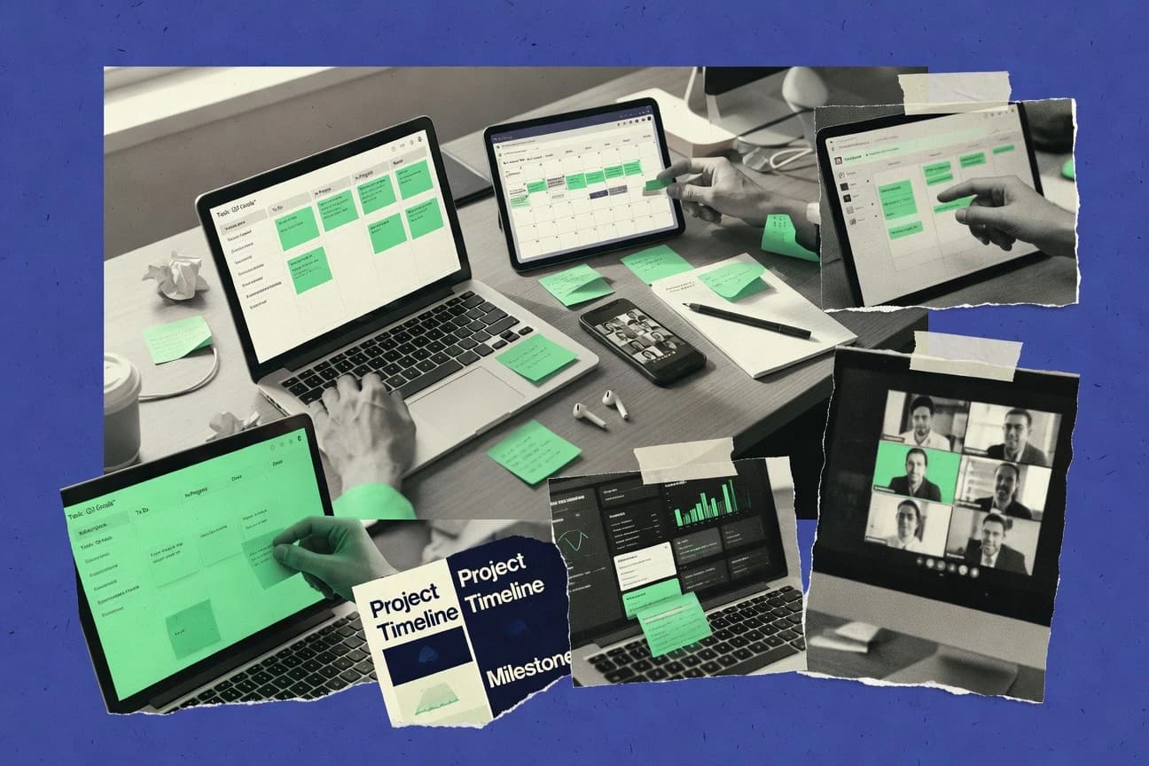 Top 10 Best Work Space Software of 2026