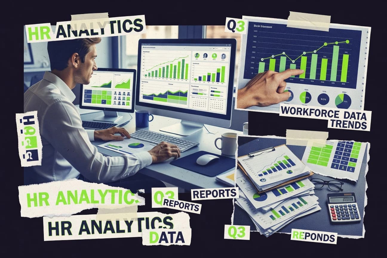 Top 10 Best Human Resources Reporting Software of 2026