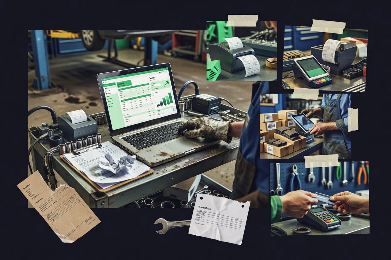 Top 10 Best Workshop Invoice Software of 2026