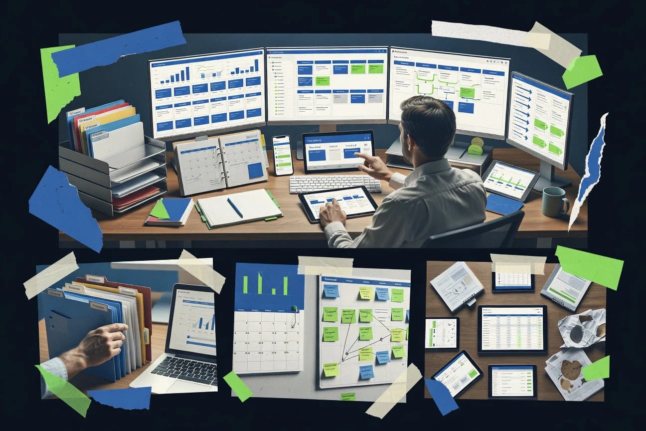 Top 10 Best Organization Management Software of 2026