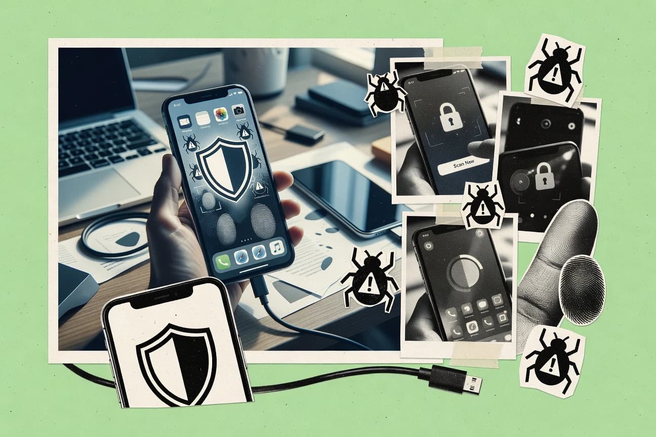 Top 10 Best Mobile Phone Antivirus Software of 2026
