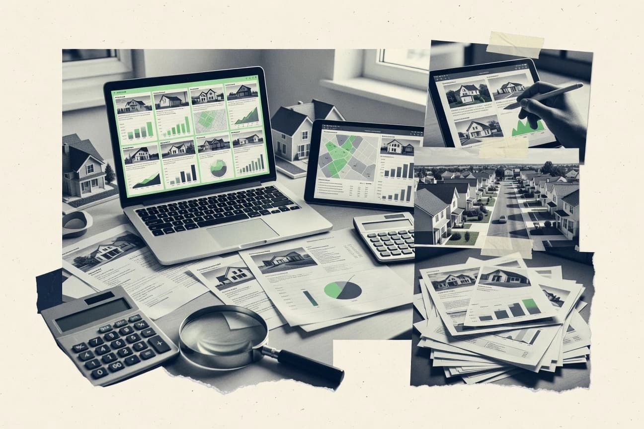 Top 10 Best Real Estate Comp Software of 2026