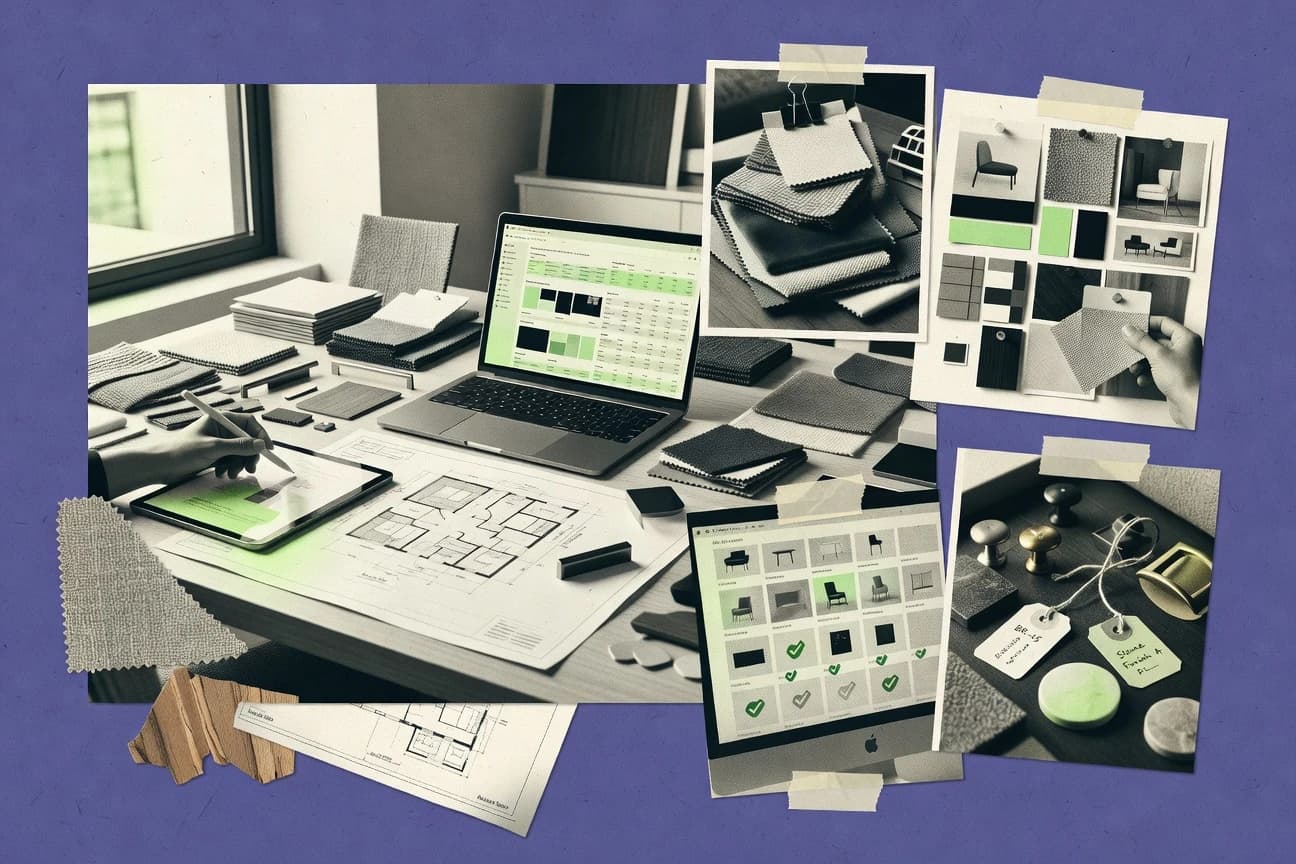 Top 10 Best Ff&E Specification Software of 2026