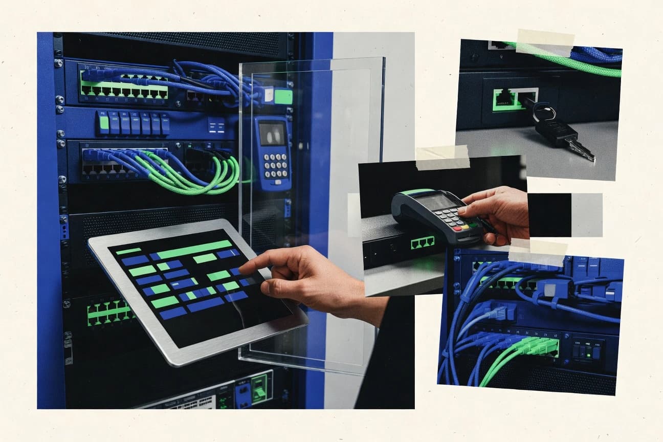 Top 10 Best Internet Access Control Software of 2026