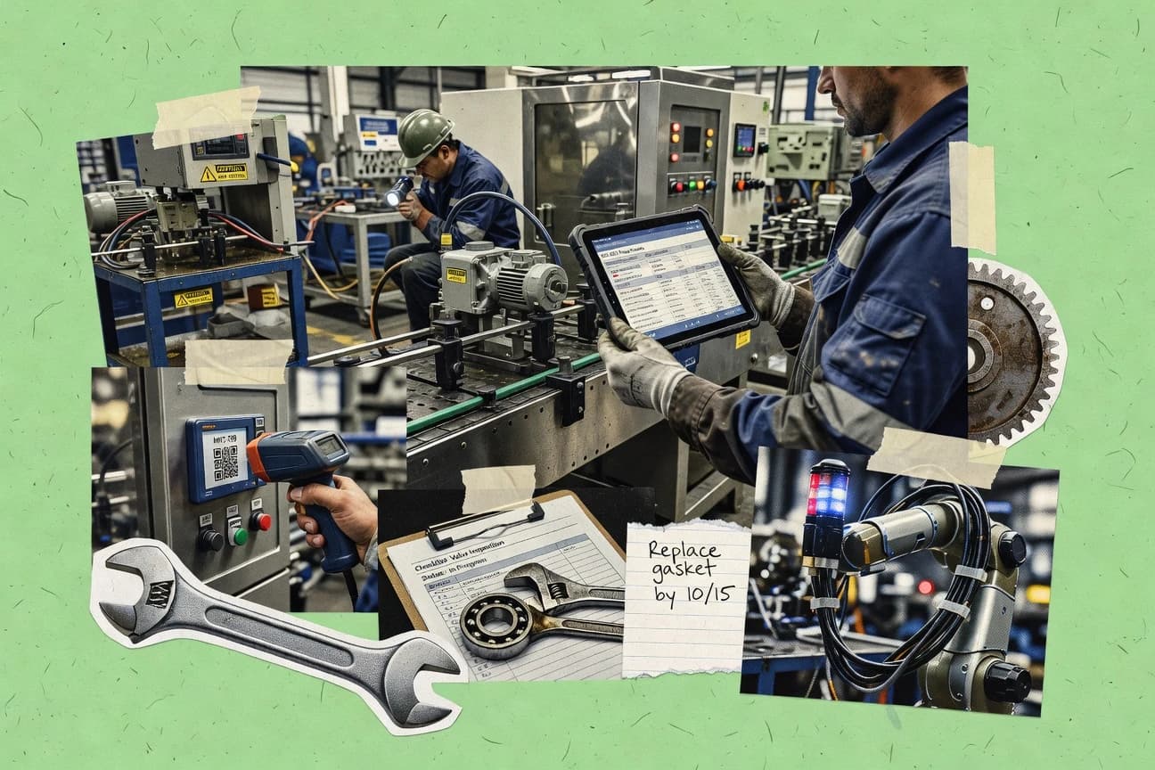 Top 10 Best Maint Software of 2026