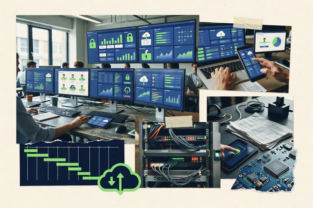 Top 10 Best Enteprise Software of 2026