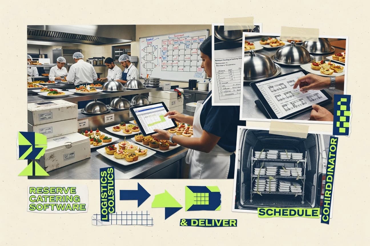 Top 10 Best Reserve Catering Software of 2026