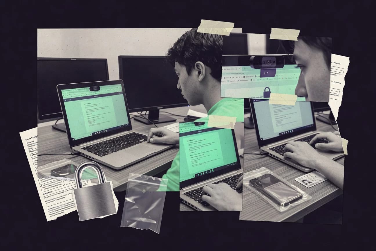 Top 10 Best Secure Exam Software of 2026