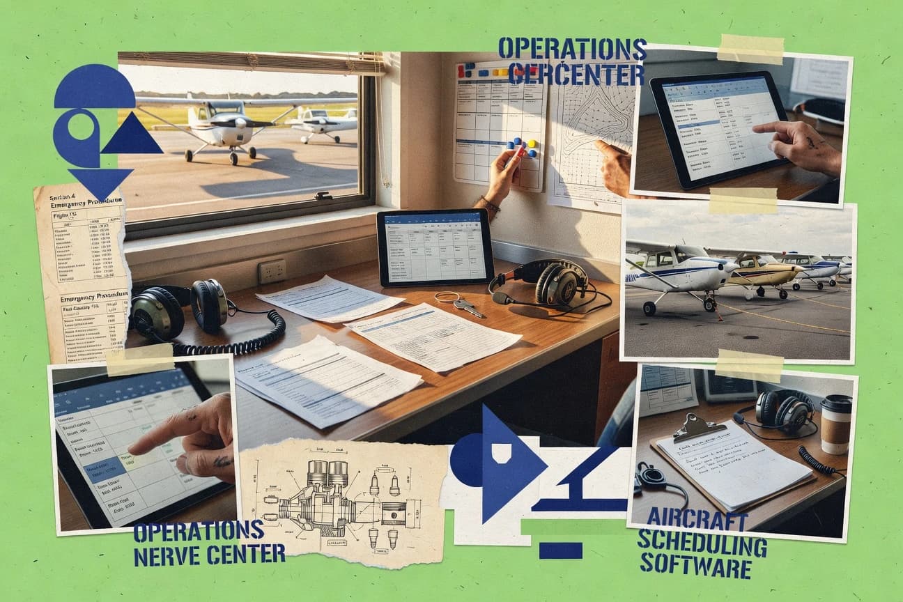 Top 10 Best Flying Club Scheduling Software of 2026