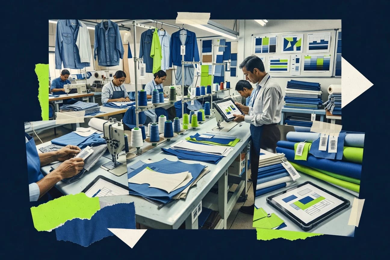 Top 10 Best Apparel Production Management Software of 2026