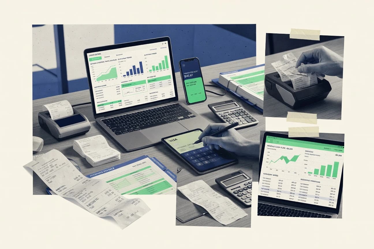 Top 10 Best Financial Record Keeping Software of 2026