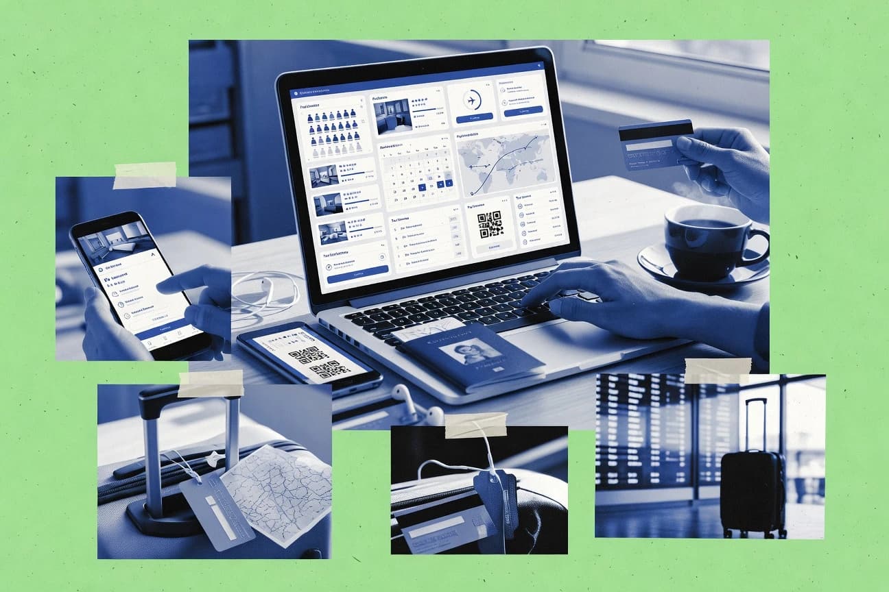 Top 10 Best Trip Booking Software of 2026