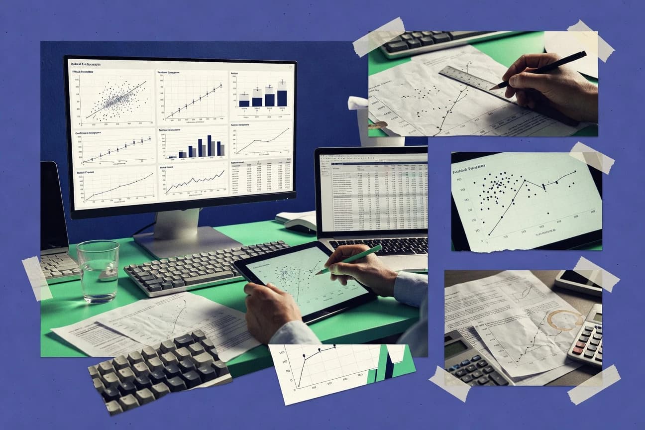 Top 10 Best Regression Analysis Software of 2026