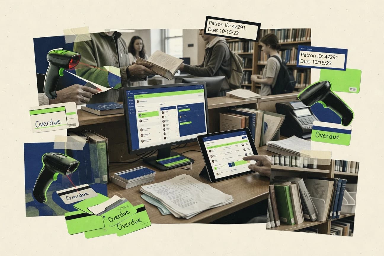 Top 10 Best Patron Management Software of 2026