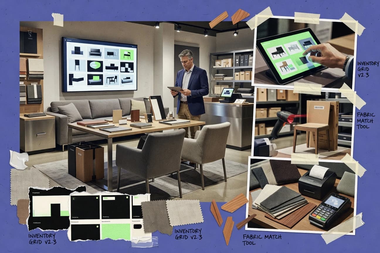 Top 10 Best Furniture Retailers Software of 2026