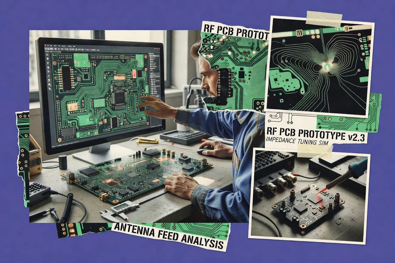Top 10 Best Rf Pcb Design Software of 2026