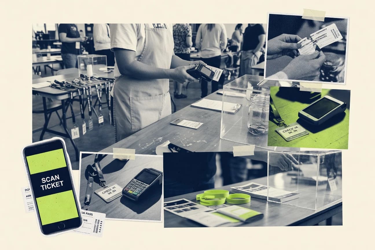 Top 10 Best Non Profit Ticketing Software of 2026