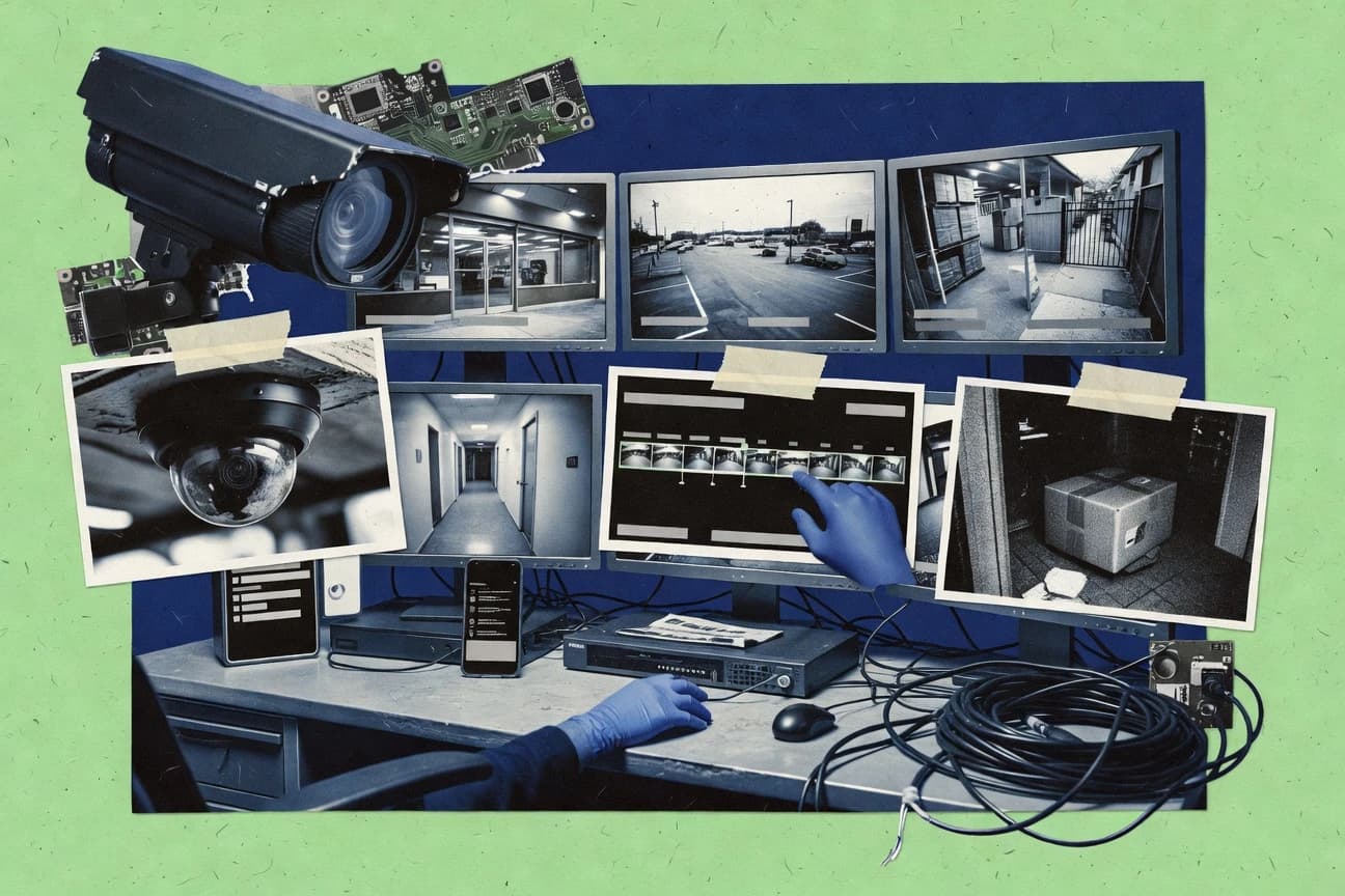 Top 10 Best Security Video Software of 2026