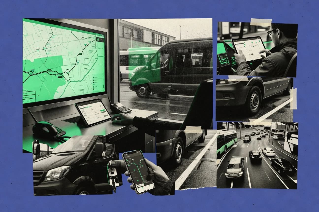 Top 10 Best Ground Transportation Software of 2026