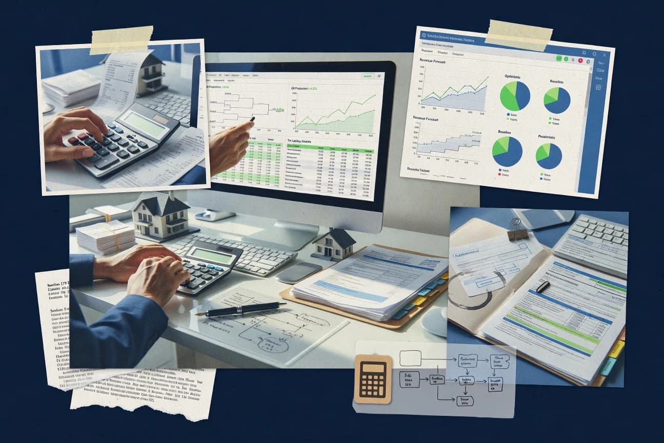 Top 10 Best Tax Modeling Software of 2026