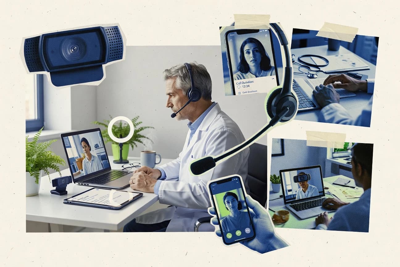 Top 10 Best Video Consultation Software of 2026