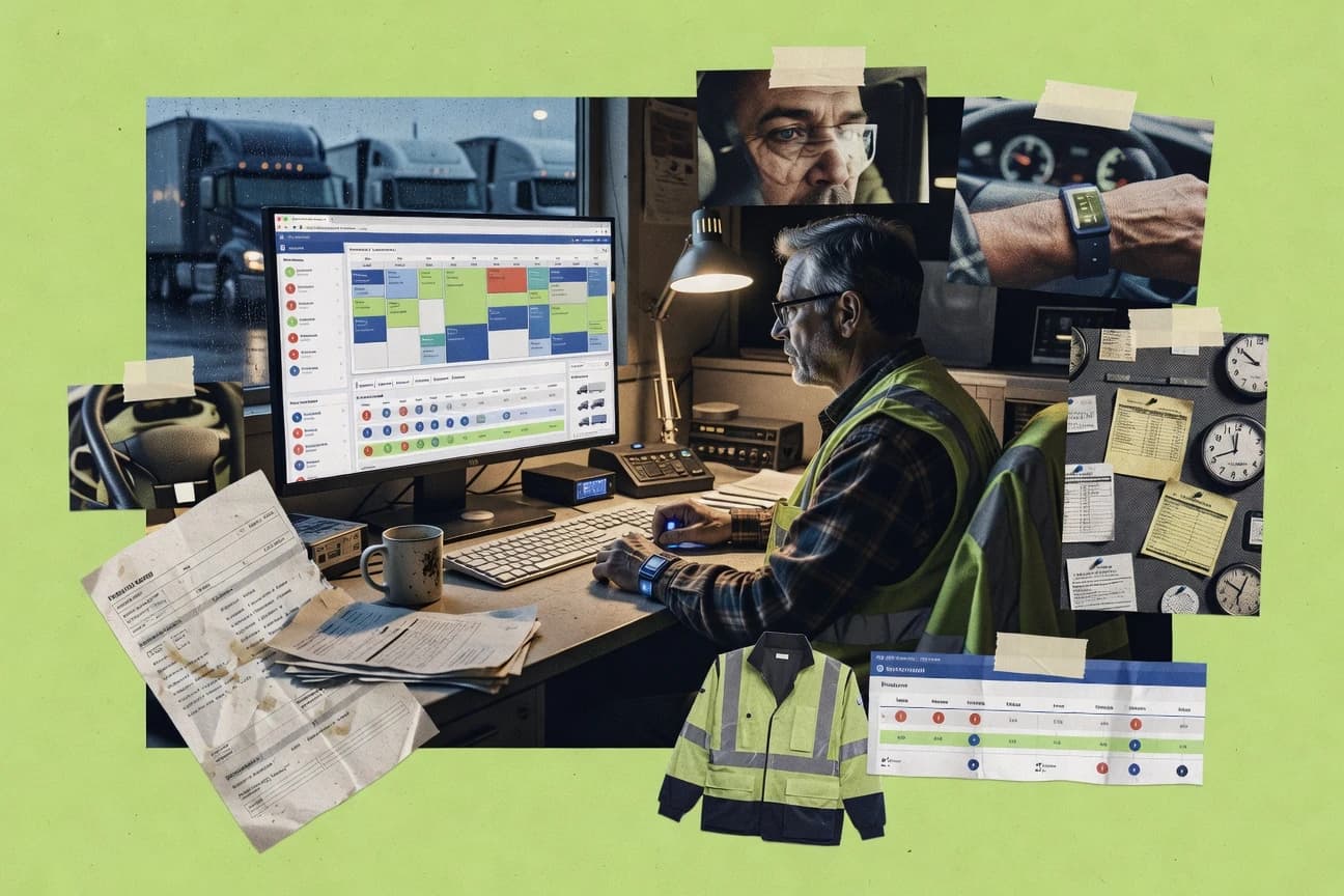Top 10 Best Fatigue Management Software of 2026