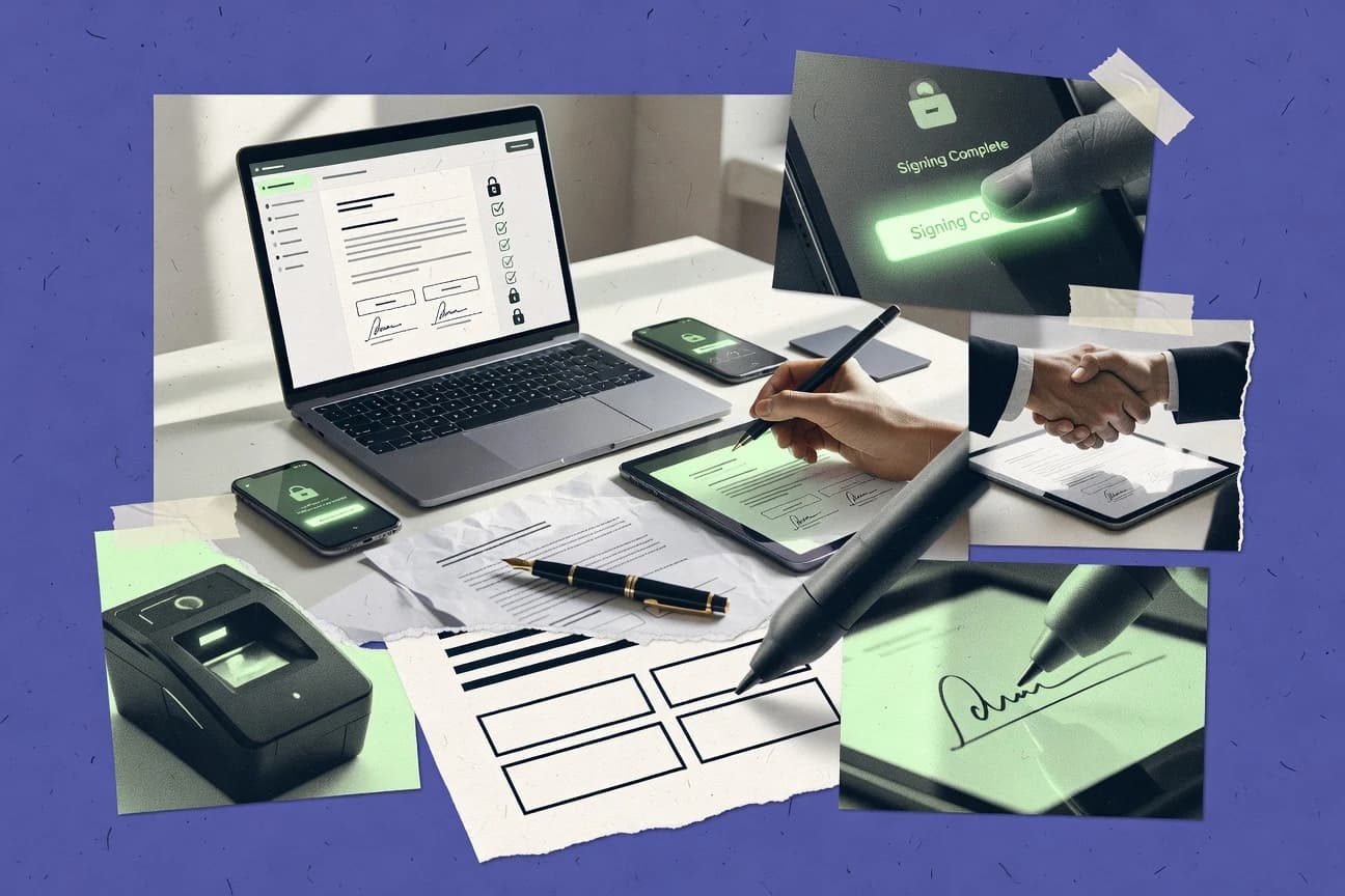 Top 10 Best Document Sign Software of 2026