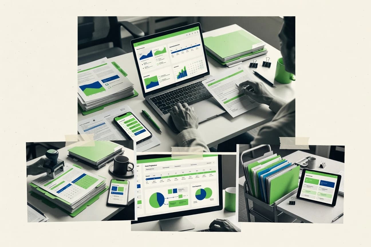 Top 10 Best Casework Software of 2026