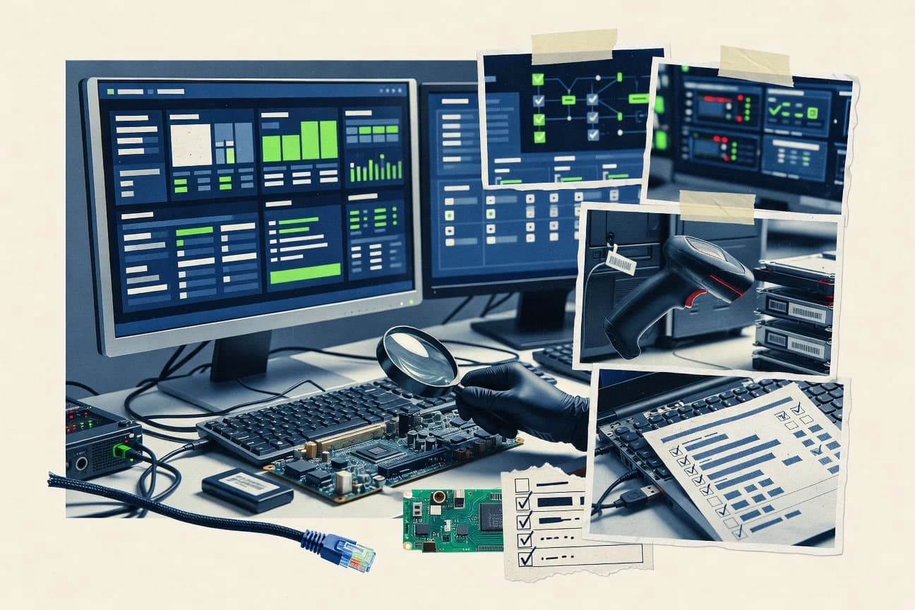 Top 10 Best Computer Audit Software of 2026