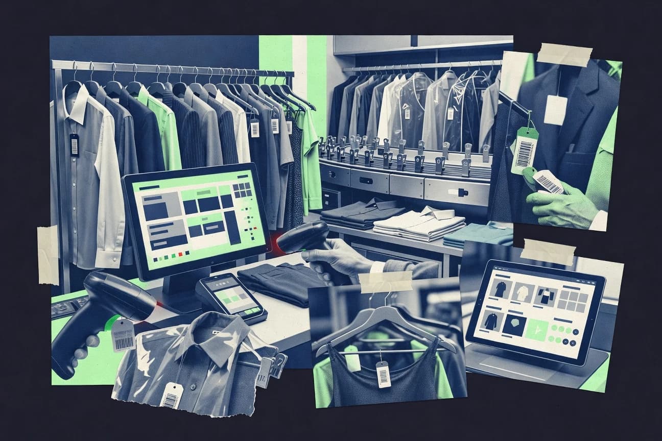 Top 10 Best Dry Cleaning Management Software of 2026