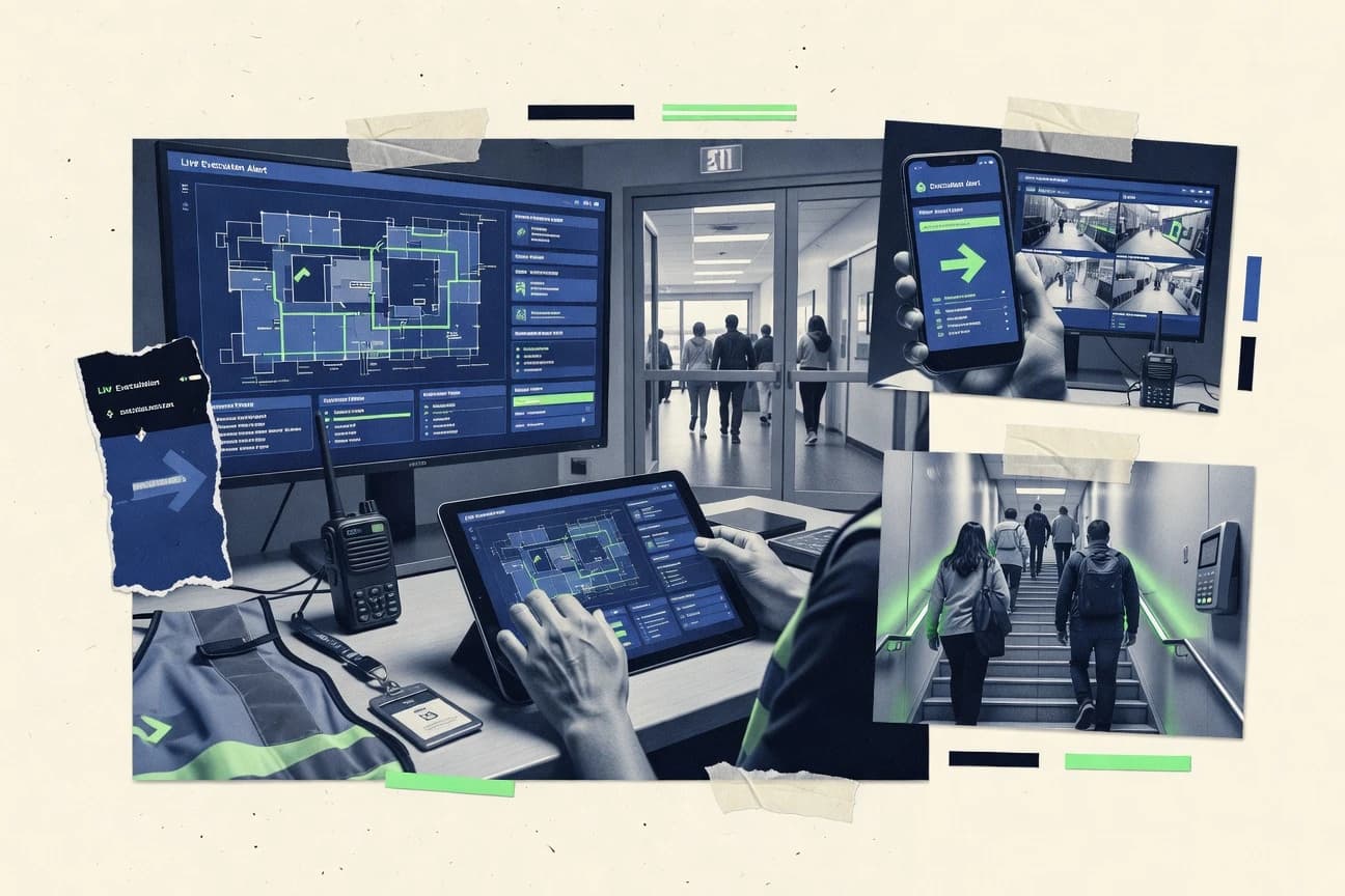 Top 10 Best Evacuation Management Software of 2026