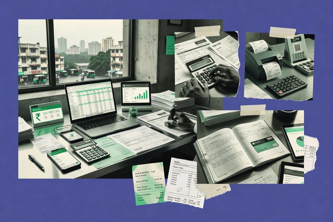 Top 10 Best India Accounting Software of 2026