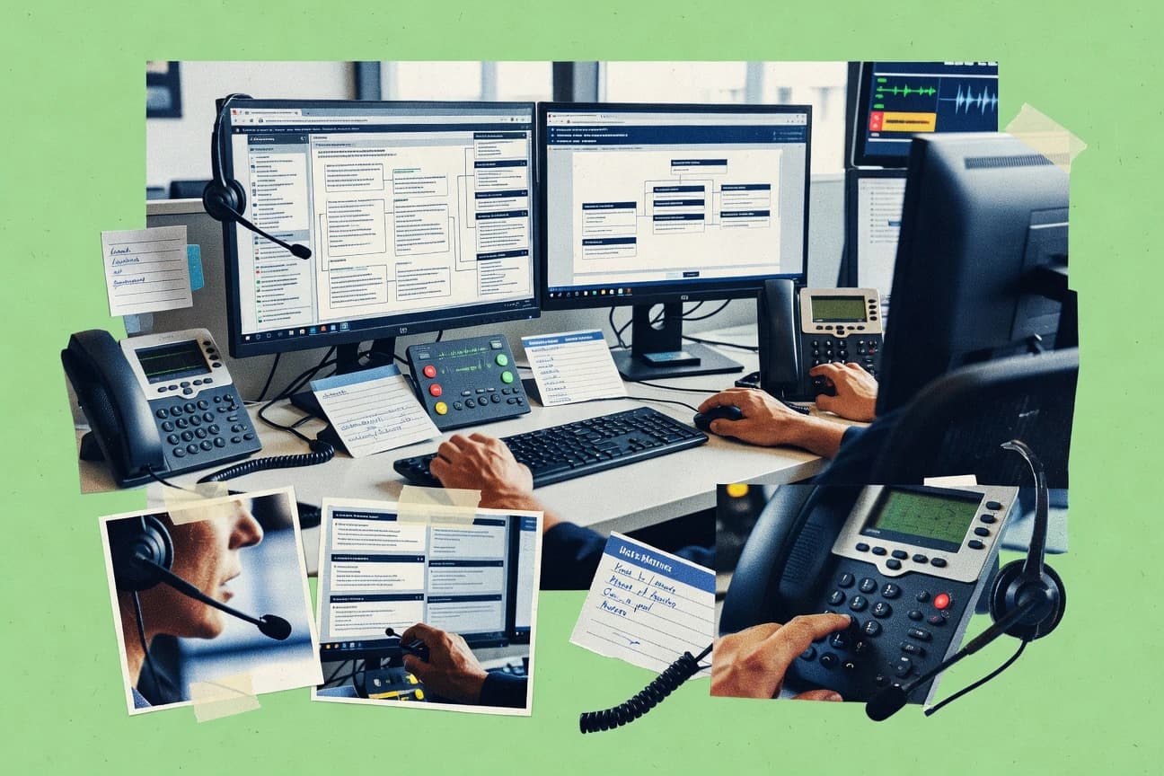 Top 10 Best Call Centre Script Software of 2026