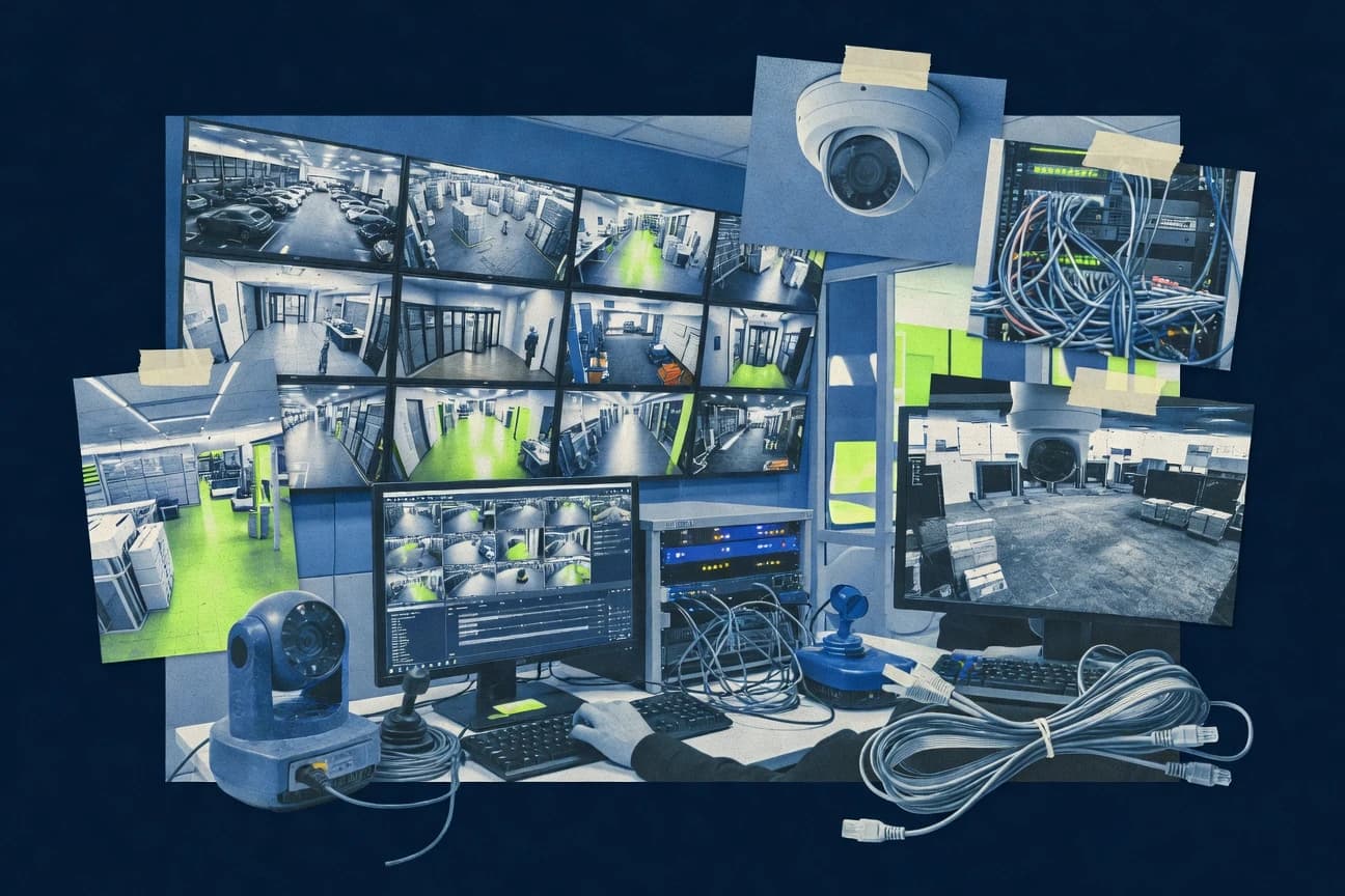 Top 10 Best Network Video Management Software of 2026