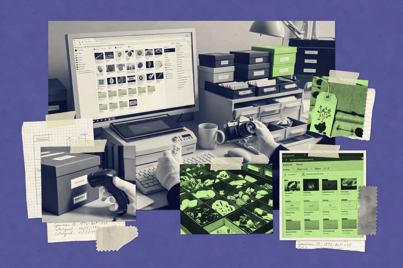 Top 10 Best Cataloguing Software of 2026