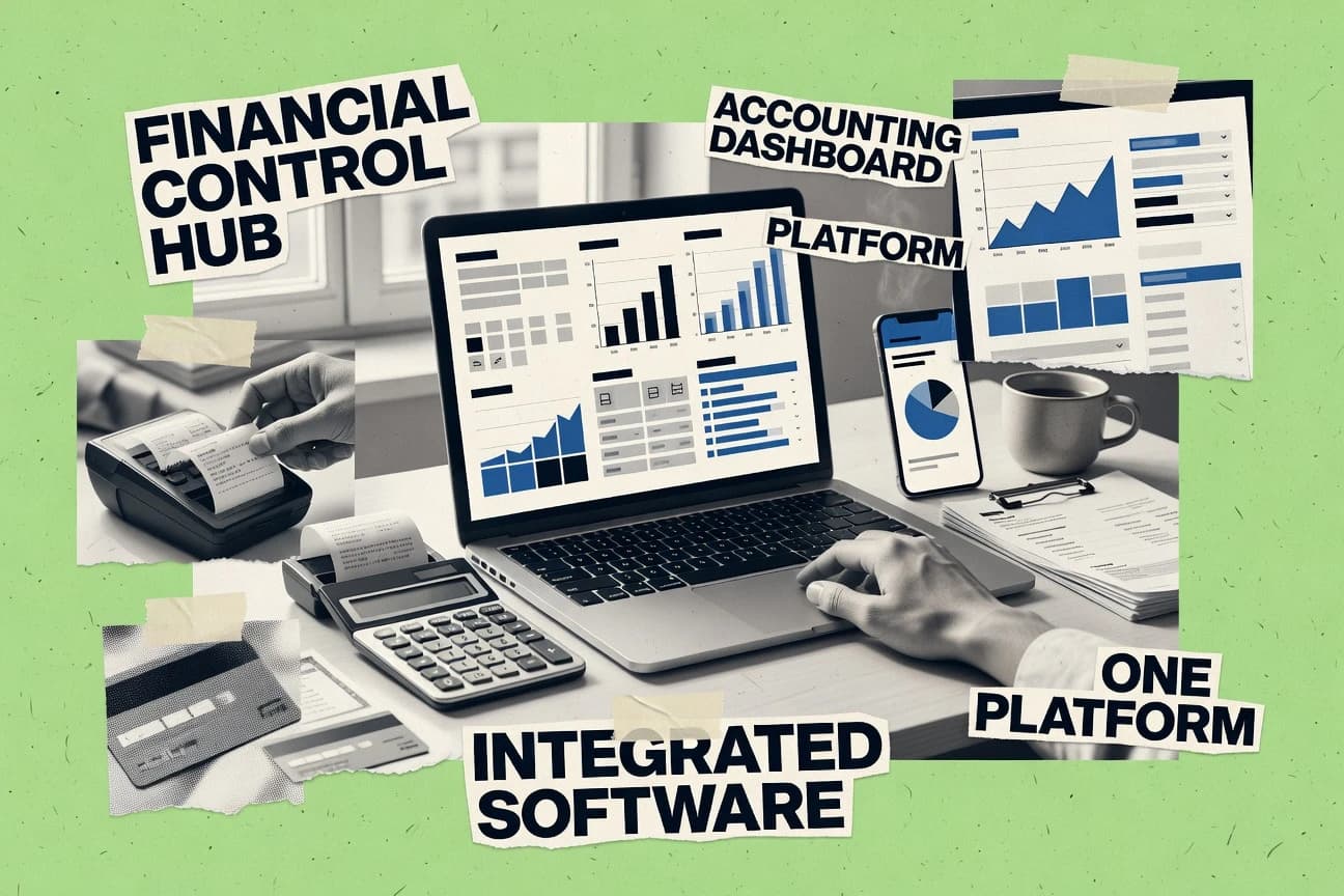 Top 10 Best One Accounting Software of 2026