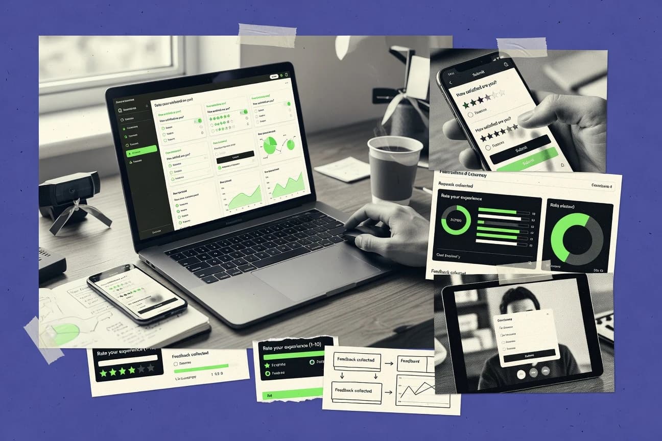 Top 10 Best Online Questionnaire Software of 2026