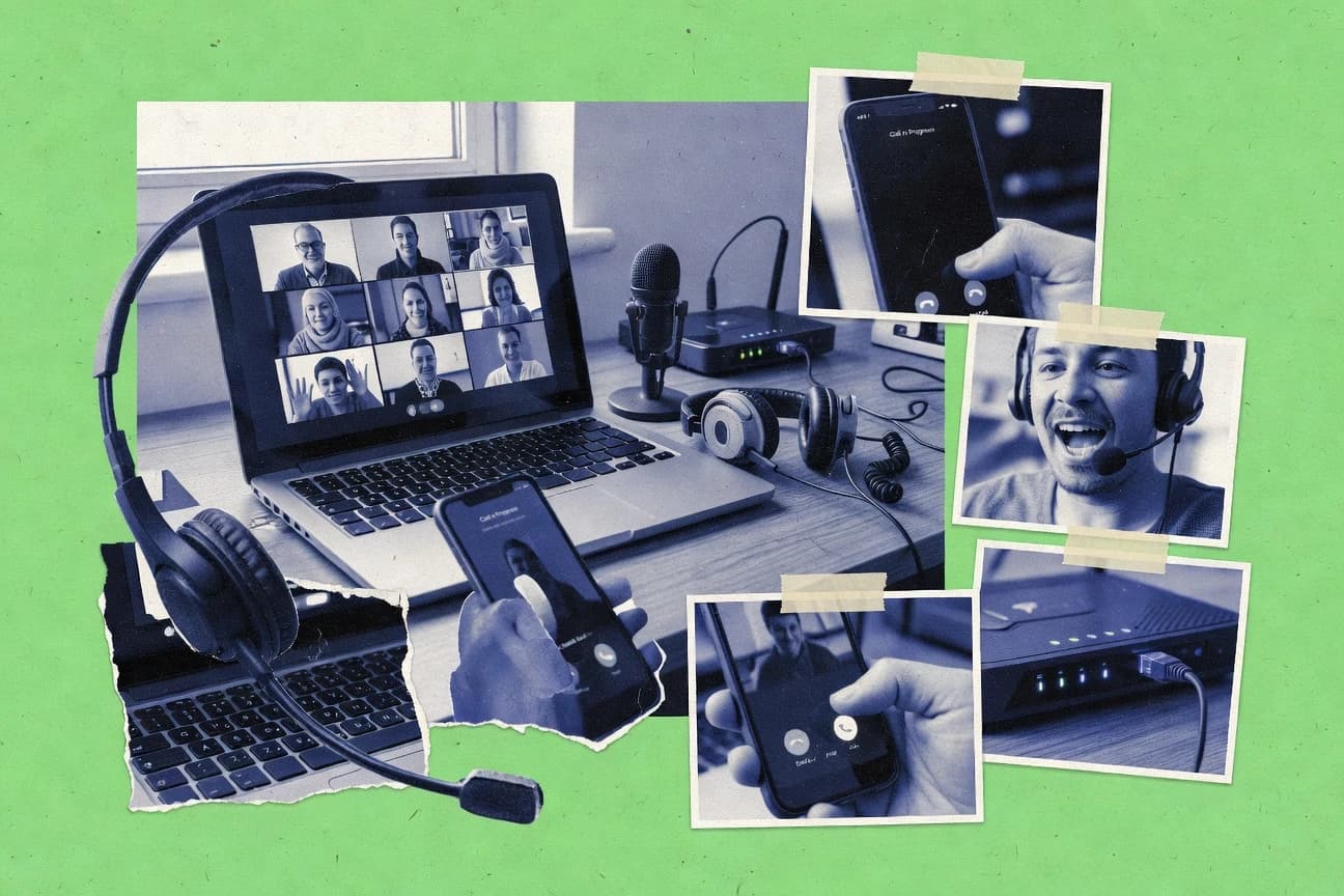 Top 10 Best Internet Calling Software of 2026