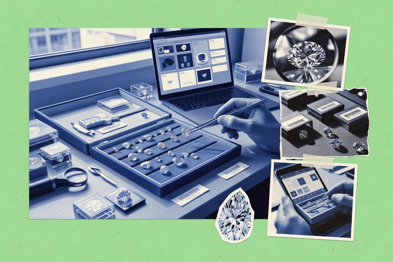 Top 10 Best Diamond Inventory Software of 2026
