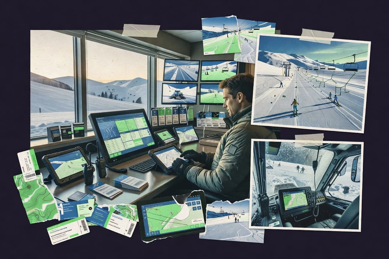 Top 10 Best Ski Resort Software of 2026