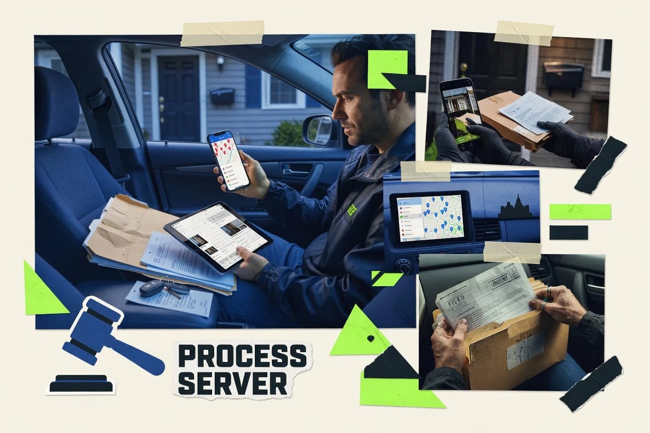 Top 10 Best Process Serving Software of 2026