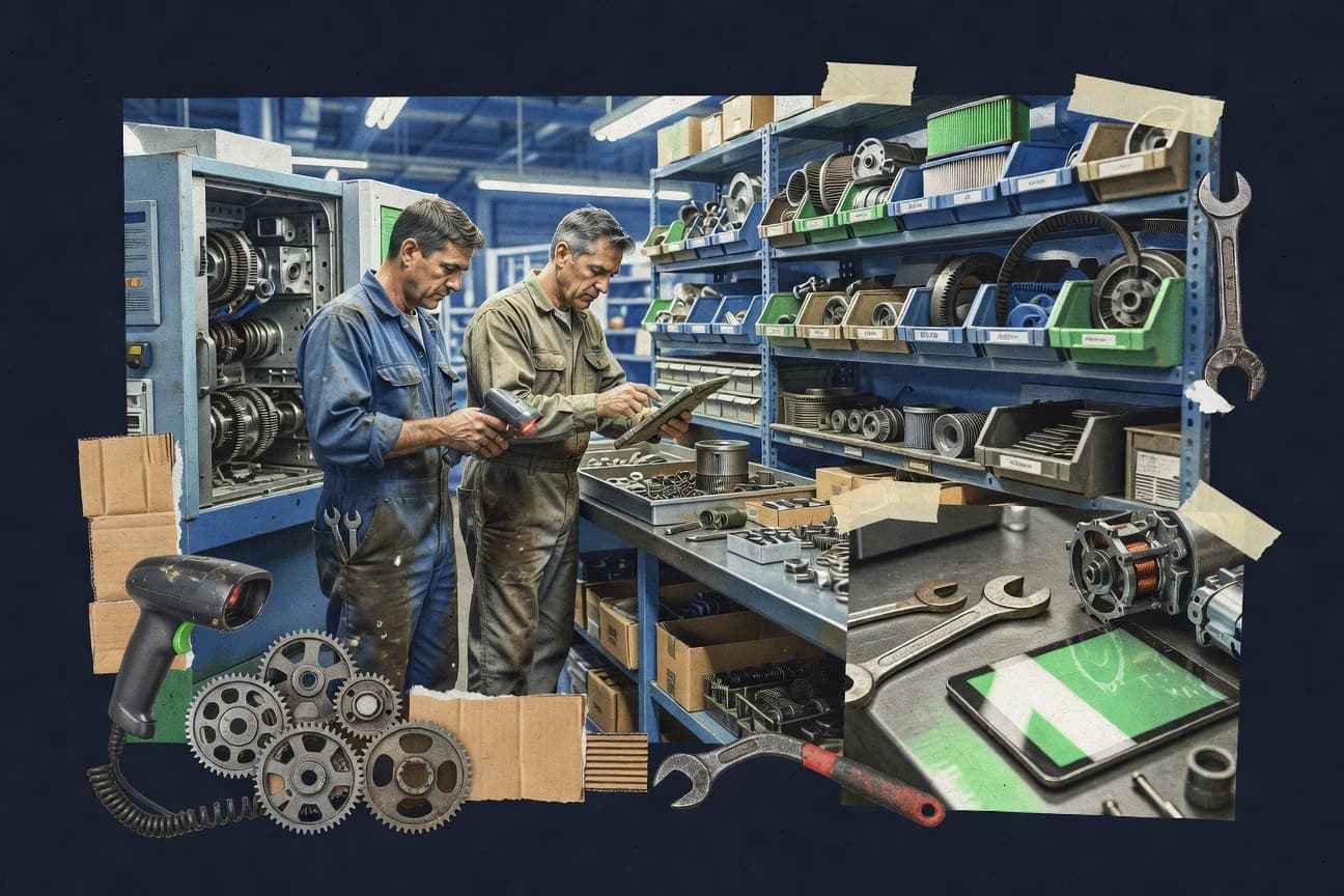 Top 10 Best Parts And Service Software of 2026