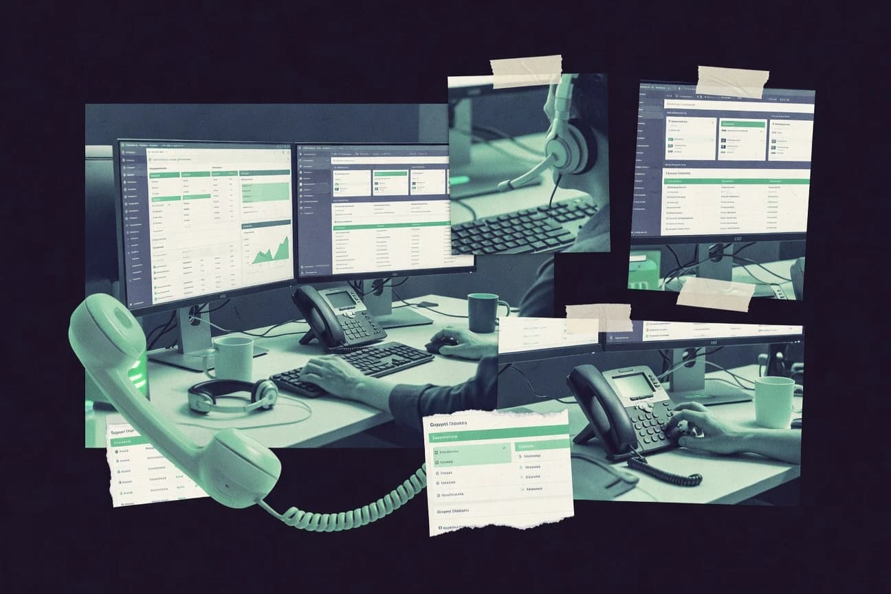 Top 10 Best Desk Help Desk Software of 2026