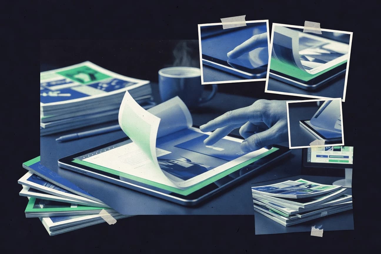 Top 10 Best Page Flipper Software of 2026