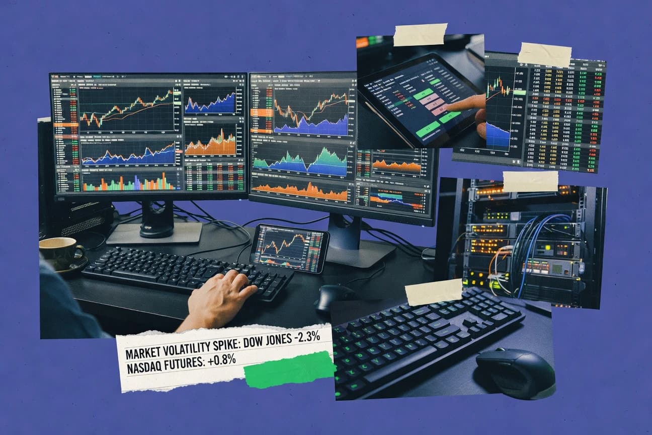 Top 10 Best Electronic Trading Software of 2026