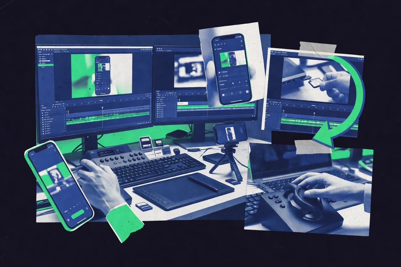 Top 10 Best Video Rotation Software of 2026